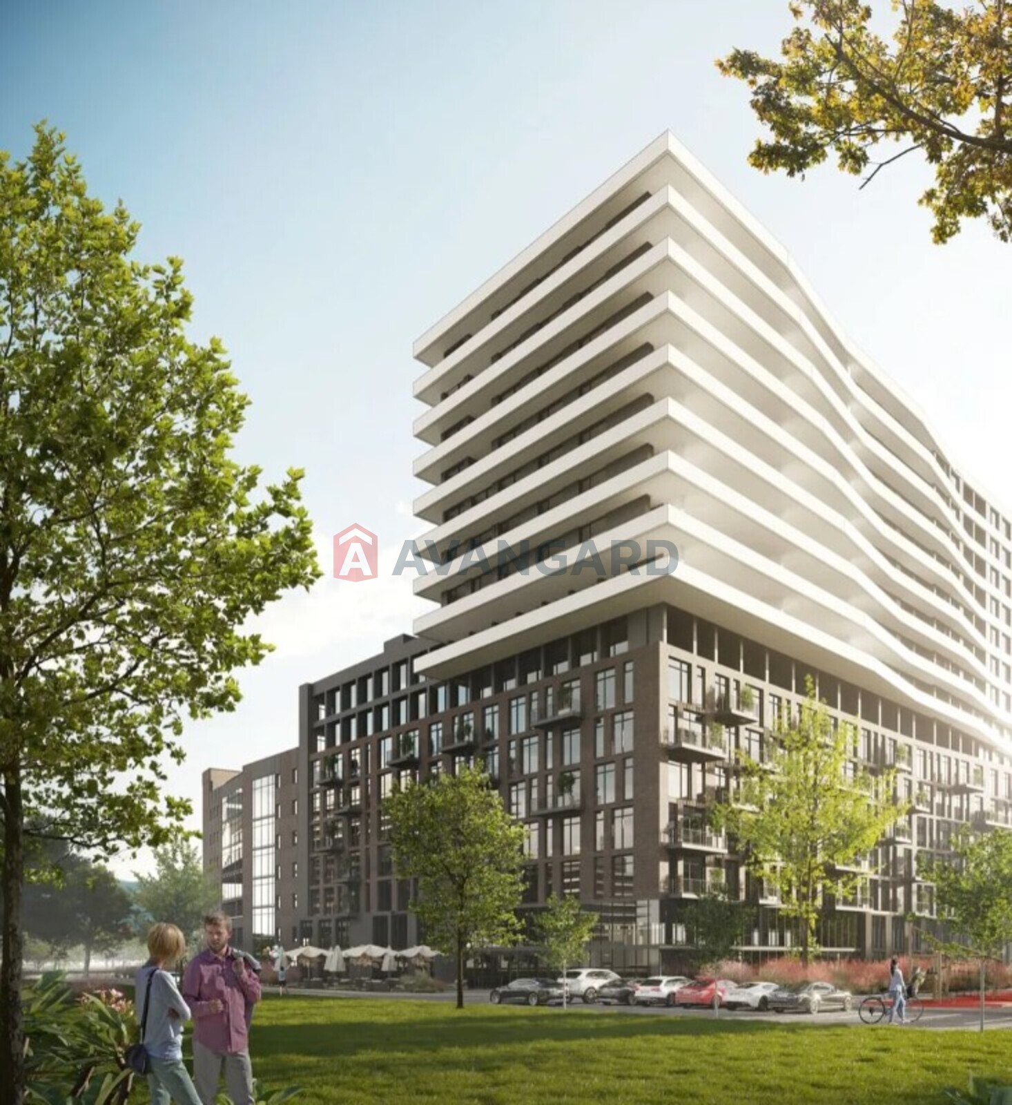 1 кім. квартира, 40/14/15 кв. м., 9/9 поверх фото 2 1 кім. квартира, 40/14/15 кв. м., 9/9 поверх фото 2