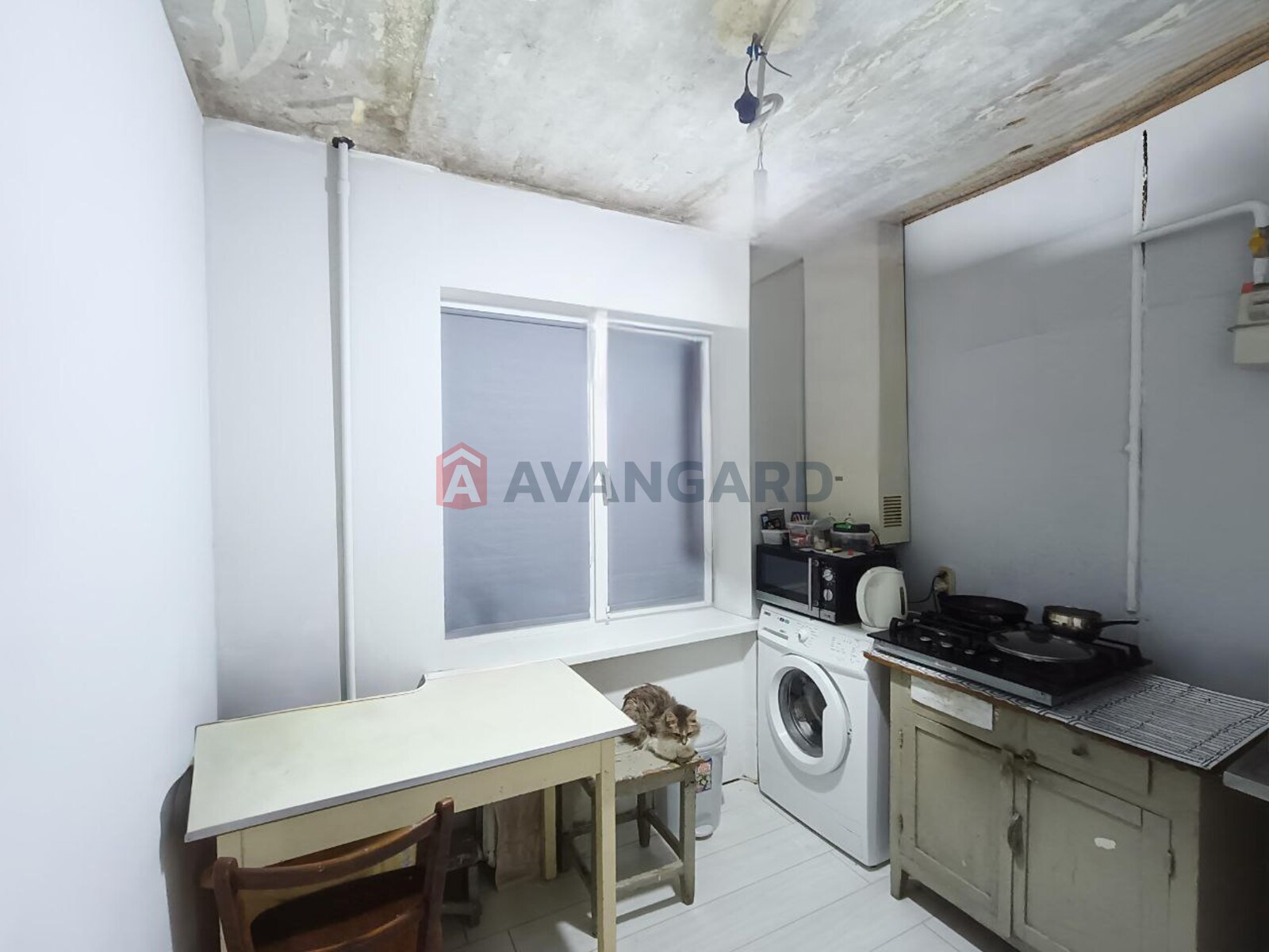 2 ��. ��������, 41,6/26,9/6,1 ��. �., 1/5 ������ ���� 12