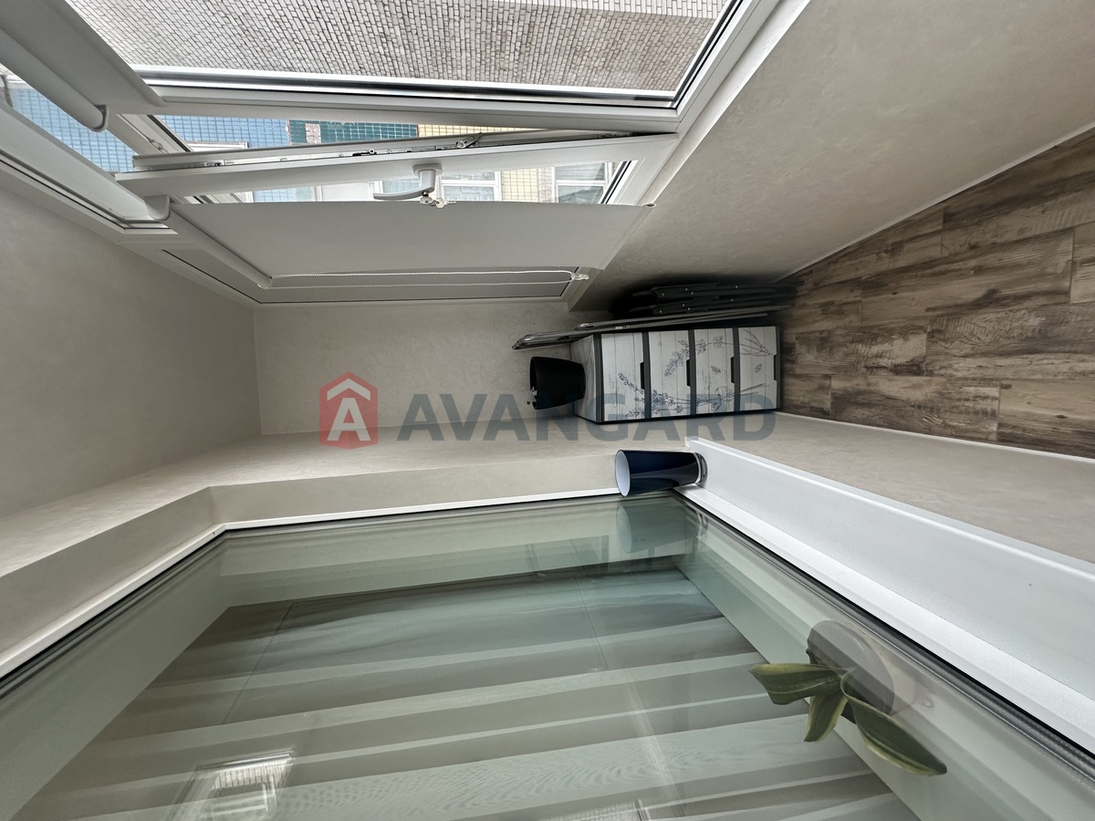 2 кім. квартира, 39/-/10 кв. м., 7/9 поверх фото 17 2 кім. квартира, 39/-/10 кв. м., 7/9 поверх фото 17