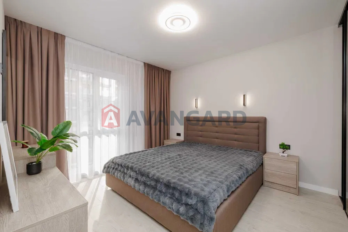 1 комн. квартира, 41/-/14 кв. м., 13/21 этаж фото 6 1 комн. квартира, 41/-/14 кв. м., 13/21 этаж фото 6