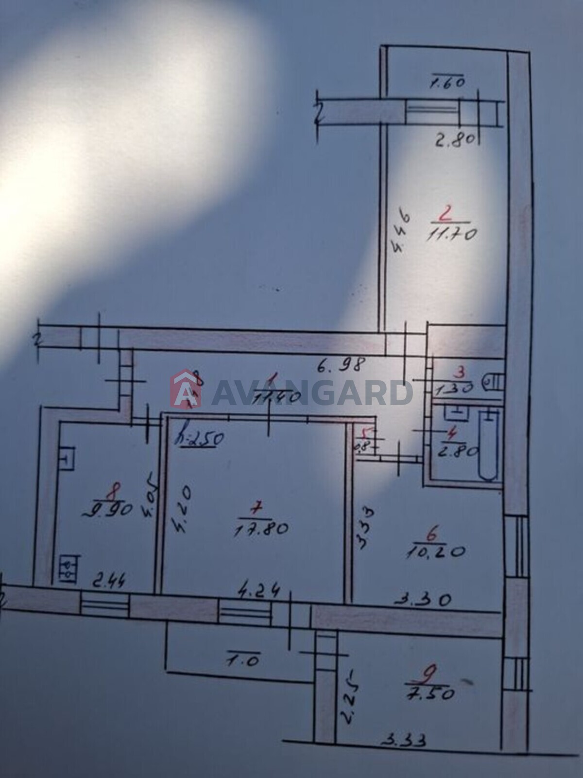 3 ��. ��������, 76/-/10 ��. �., 8/10 ������ ���� 10