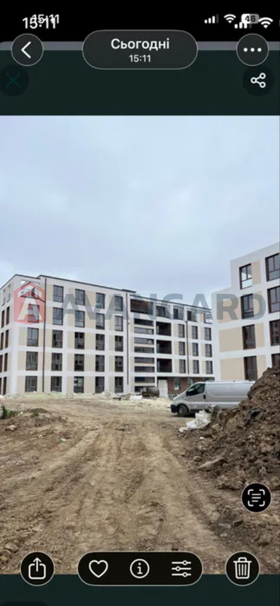 2 комн. квартира, 67.36/30/23 кв. м., 2/5 этаж фото 4 2 комн. квартира, 67.36/30/23 кв. м., 2/5 этаж фото 4