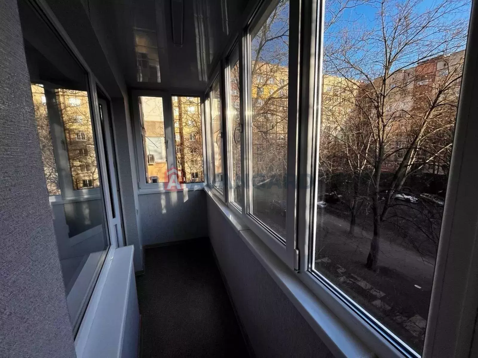 2 комн. квартира, 53/-/9 кв. м., 3/9 этаж фото 11 2 комн. квартира, 53/-/9 кв. м., 3/9 этаж фото 11