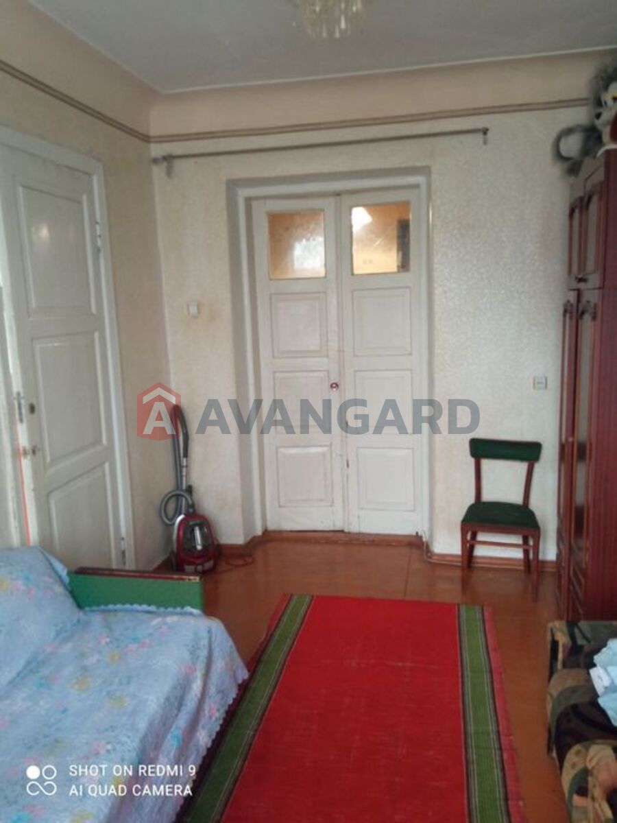 2 кім. квартира, 62/-/10 кв. м., 2/4 поверх фото 7 2 кім. квартира, 62/-/10 кв. м., 2/4 поверх фото 7