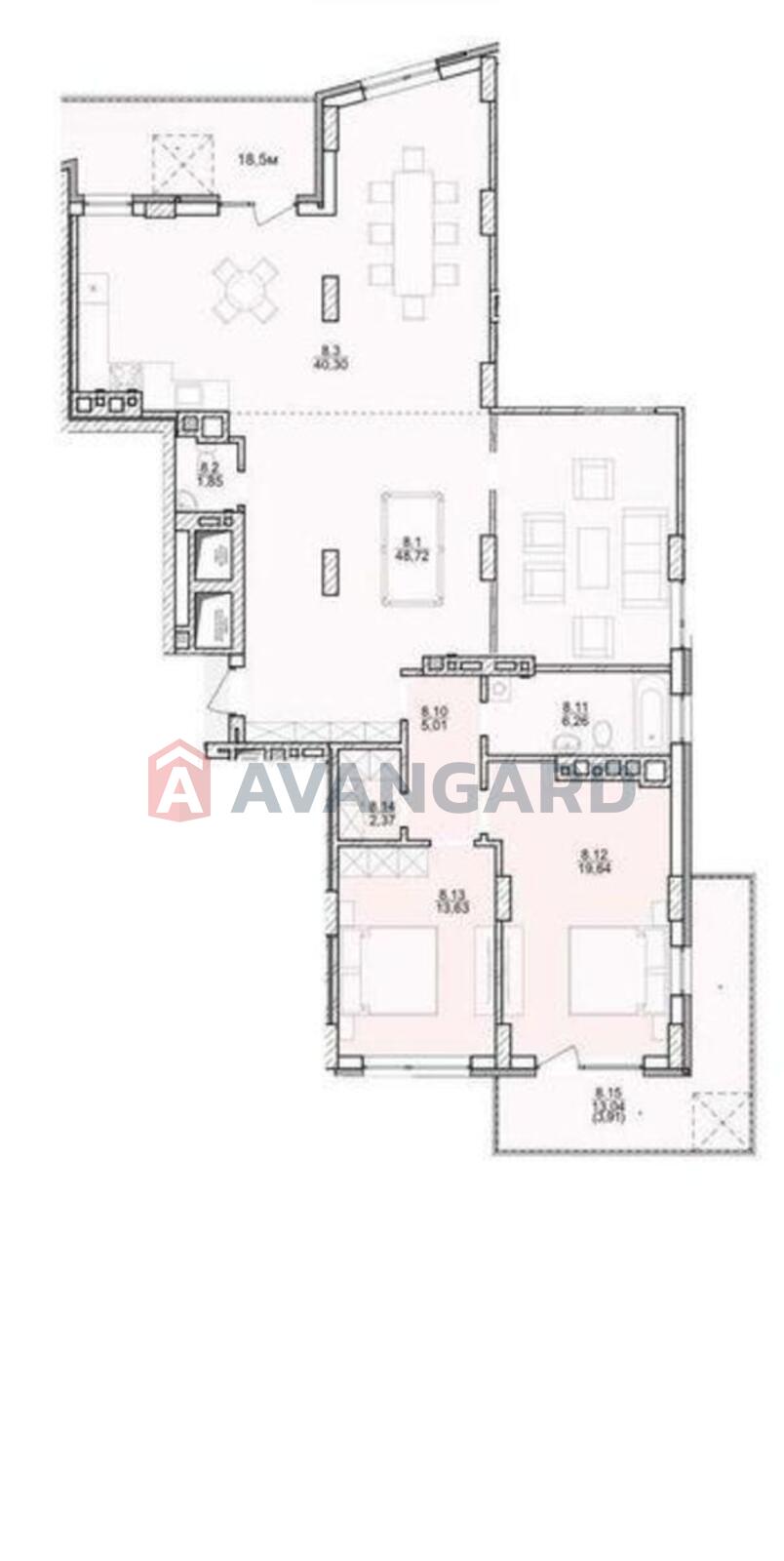 4 ��. ��������, 131/-/26 ��. �., 5/6 ������ ���� 3