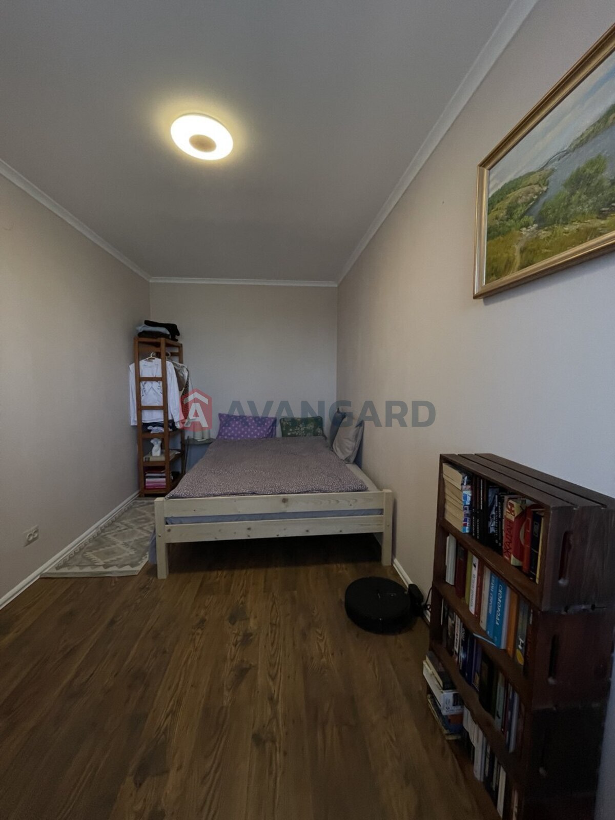 2 кім. квартира, 52/36/7 кв. м., 7/10 поверх фото 6 2 кім. квартира, 52/36/7 кв. м., 7/10 поверх фото 6