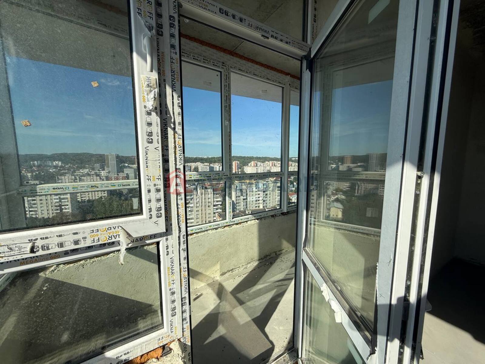 1 комн. квартира, 62/38/41 кв. м., 18/18 этаж фото 7 1 комн. квартира, 62/38/41 кв. м., 18/18 этаж фото 7