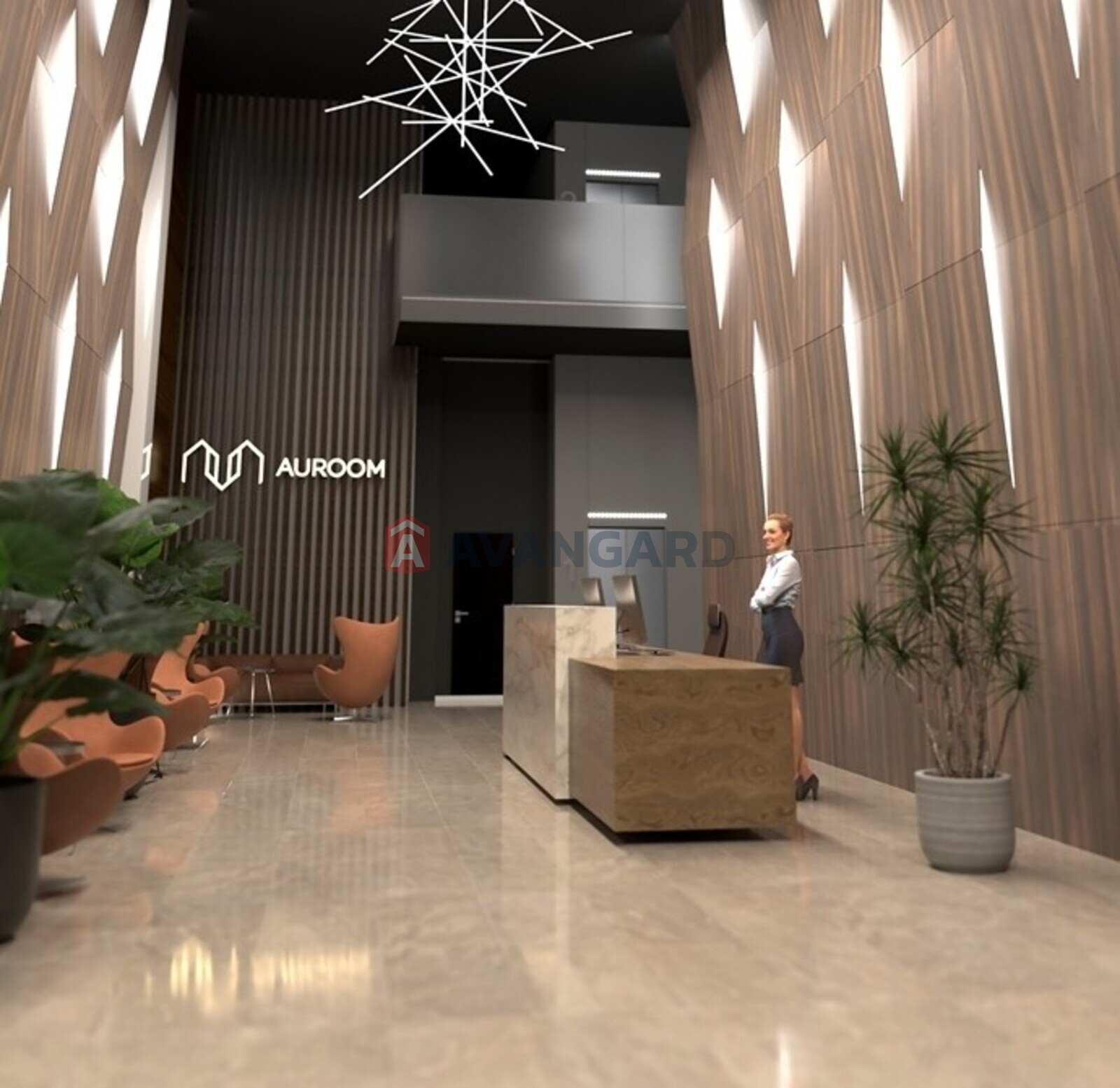 1 кім. квартира, 40,8/12,7/12,8 кв. м., 5/16 поверх фото 23 1 кім. квартира, 40,8/12,7/12,8 кв. м., 5/16 поверх фото 23