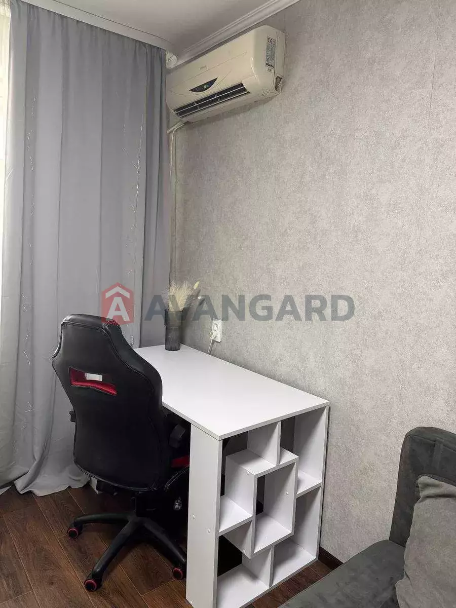 2 кім. квартира, 46/26/7 кв. м., 5/10 поверх фото 18 2 кім. квартира, 46/26/7 кв. м., 5/10 поверх фото 18