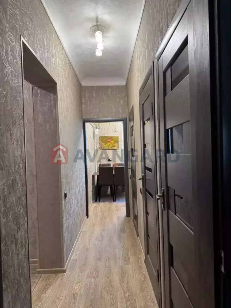 3 комн. квартира, 66/44/- кв. м., 3/3 этаж фото 4 3 комн. квартира, 66/44/- кв. м., 3/3 этаж фото 4