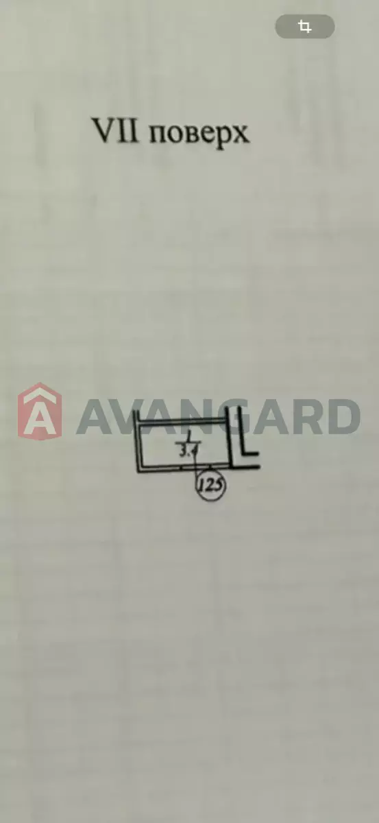 1 ��. ��������, 47/30/15 ��. �., 7/9 ������ ���� 19