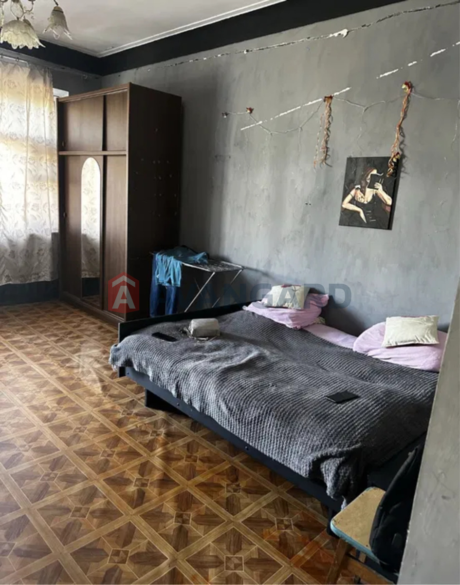 2 кім. квартира, 60/-/6 кв. м., 3/3 поверх фото 2 2 кім. квартира, 60/-/6 кв. м., 3/3 поверх фото 2