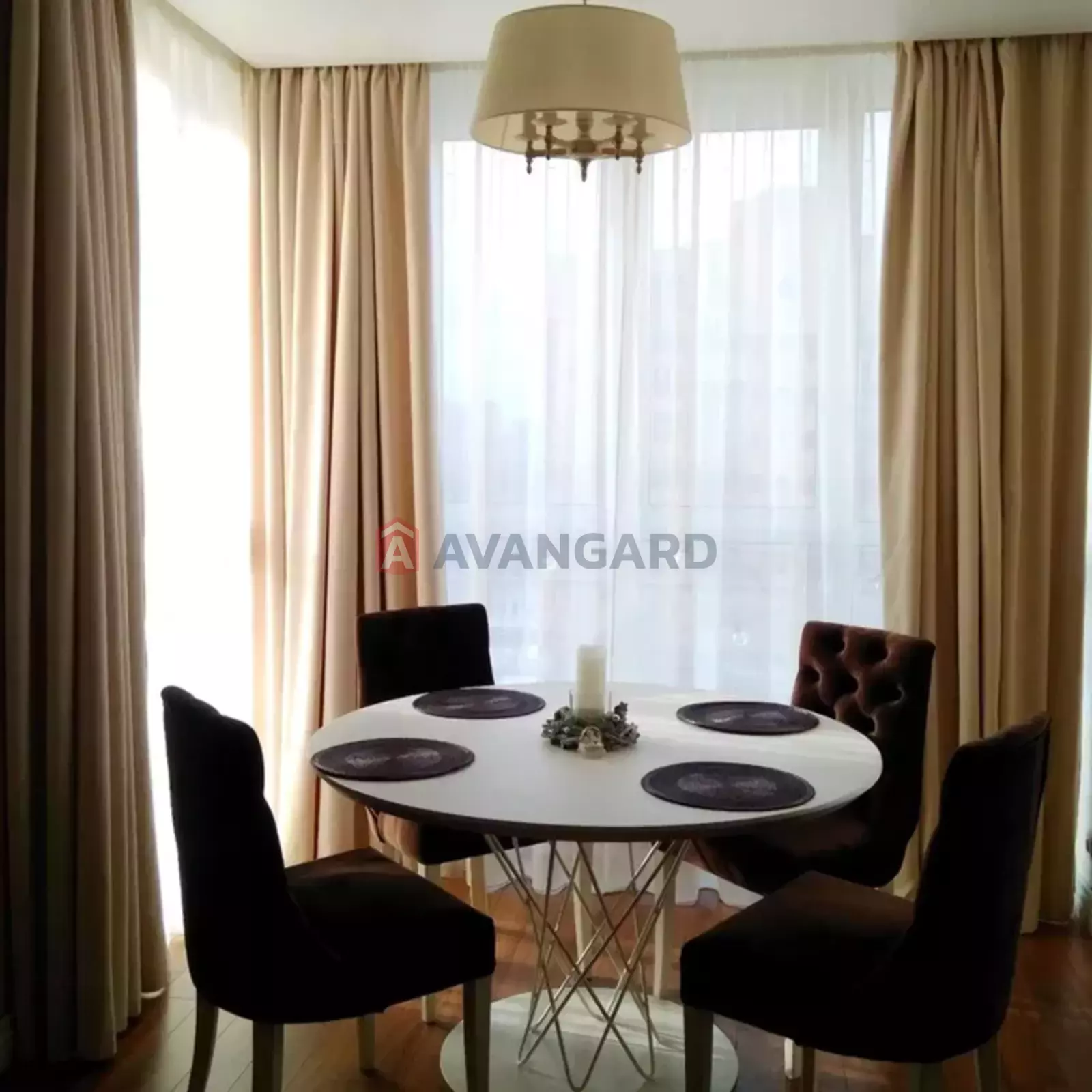 3 кім. квартира, 121/-/41 кв. м., 7/9 поверх фото 17 3 кім. квартира, 121/-/41 кв. м., 7/9 поверх фото 17