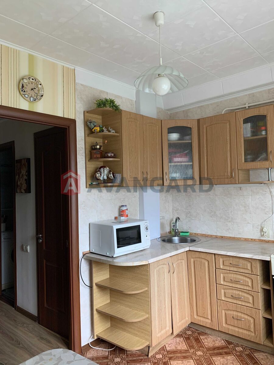 2 комн. квартира, 52/-/9 кв. м., 5/9 этаж фото 9 2 комн. квартира, 52/-/9 кв. м., 5/9 этаж фото 9