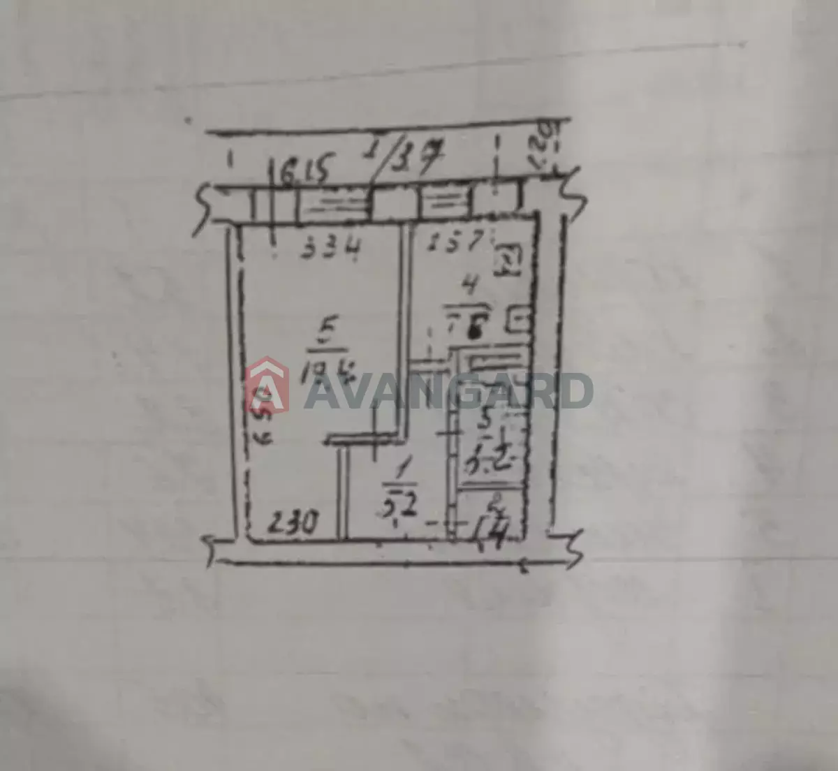 1 ��. ��������, 40/-/7 ��. �., 8/16 ������ ���� 12