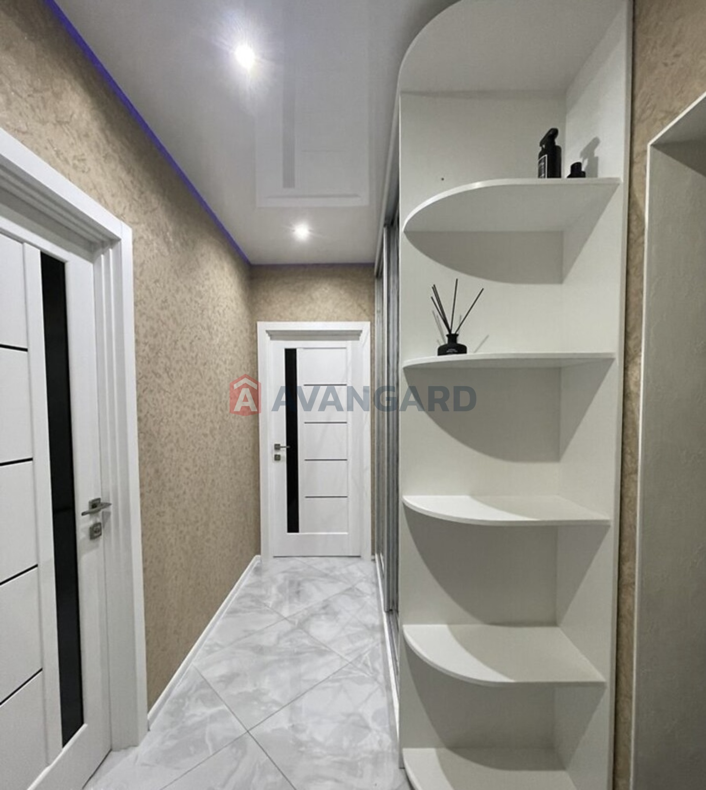 2 комн. квартира, 61/32/13 кв. м., 7/8 этаж фото 8 2 комн. квартира, 61/32/13 кв. м., 7/8 этаж фото 8