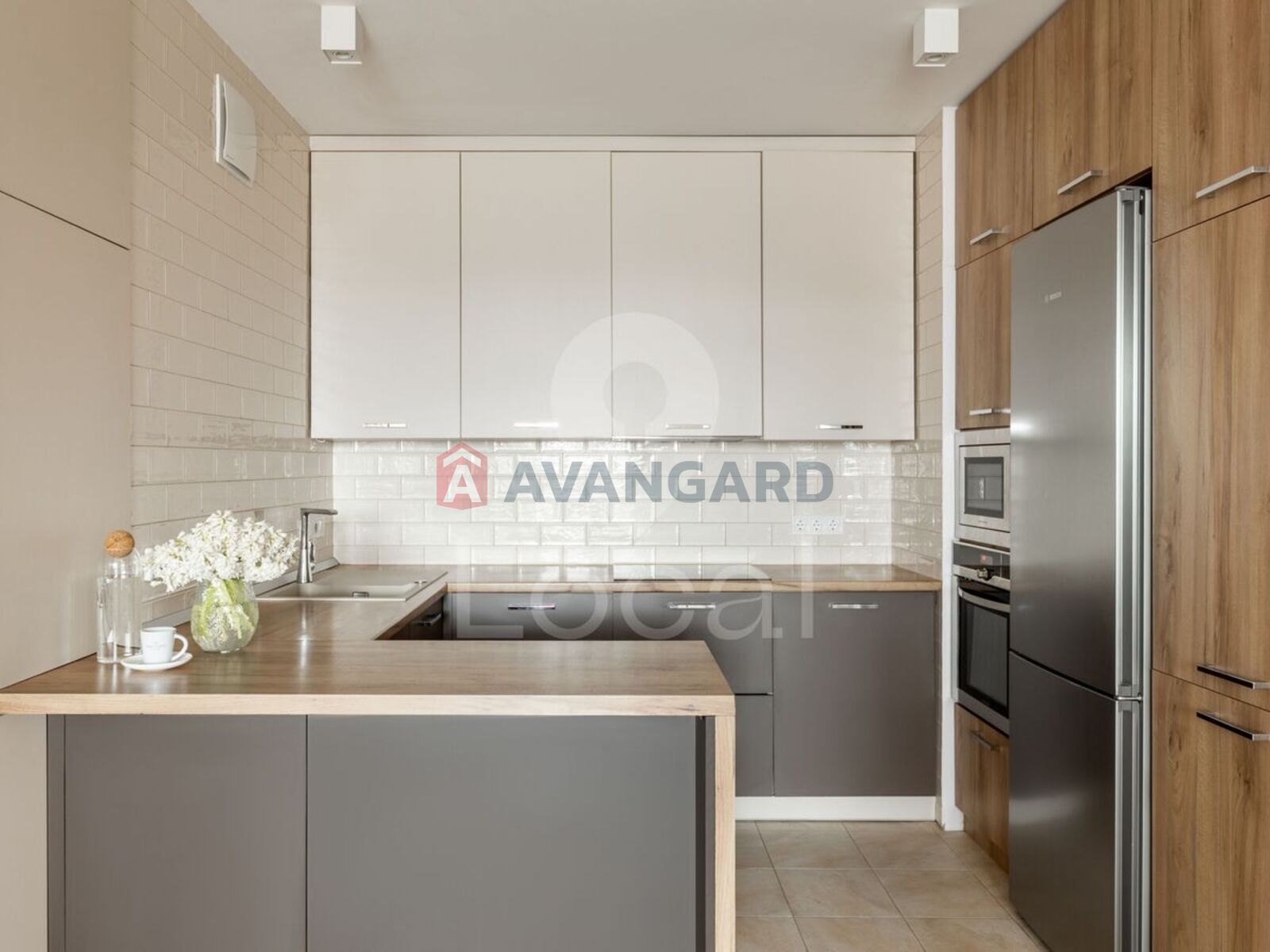 1 ��. ��������, 53/33/20 ��. �., 14/26 ������ ���� 7