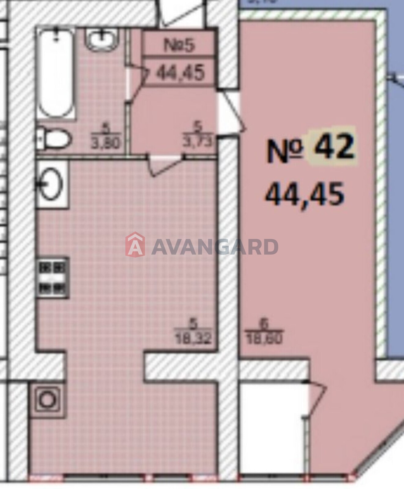 1 ��. ��������, 44/-/19 ��. �., 8/10 ������ ���� 8