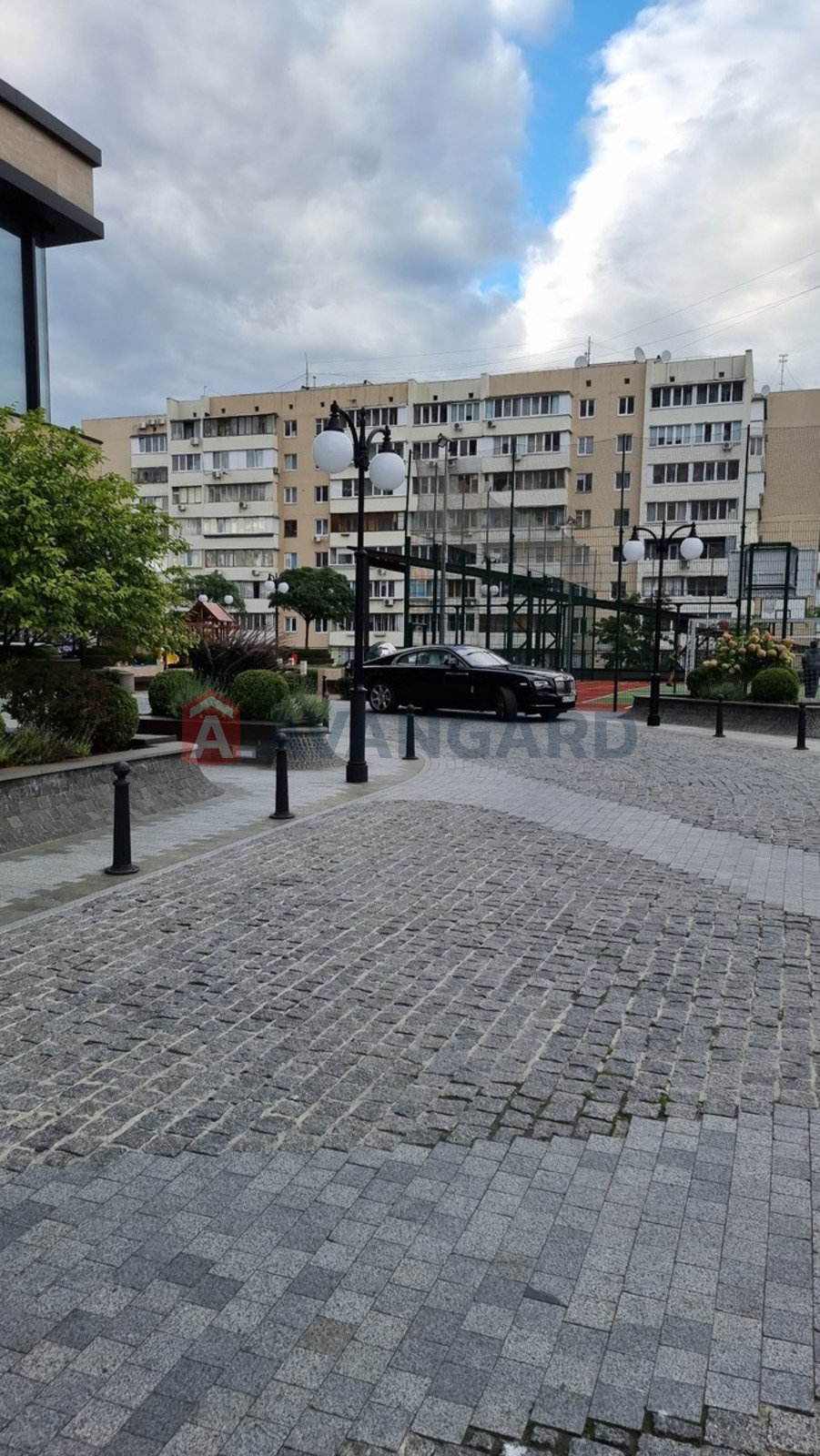 1 ��. ��������, 65/20/22 ��. �., 9/26 ������ ���� 13