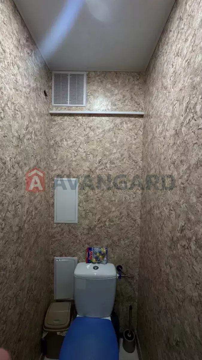 3 кім. квартира, 63/37/6 кв. м., 5/5 поверх фото 17 3 кім. квартира, 63/37/6 кв. м., 5/5 поверх фото 17