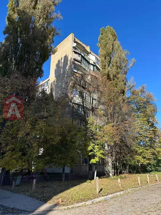 1 комн. квартира, 26/-/4 кв. м., 8/9 этаж фото 2 1 комн. квартира, 26/-/4 кв. м., 8/9 этаж фото 2