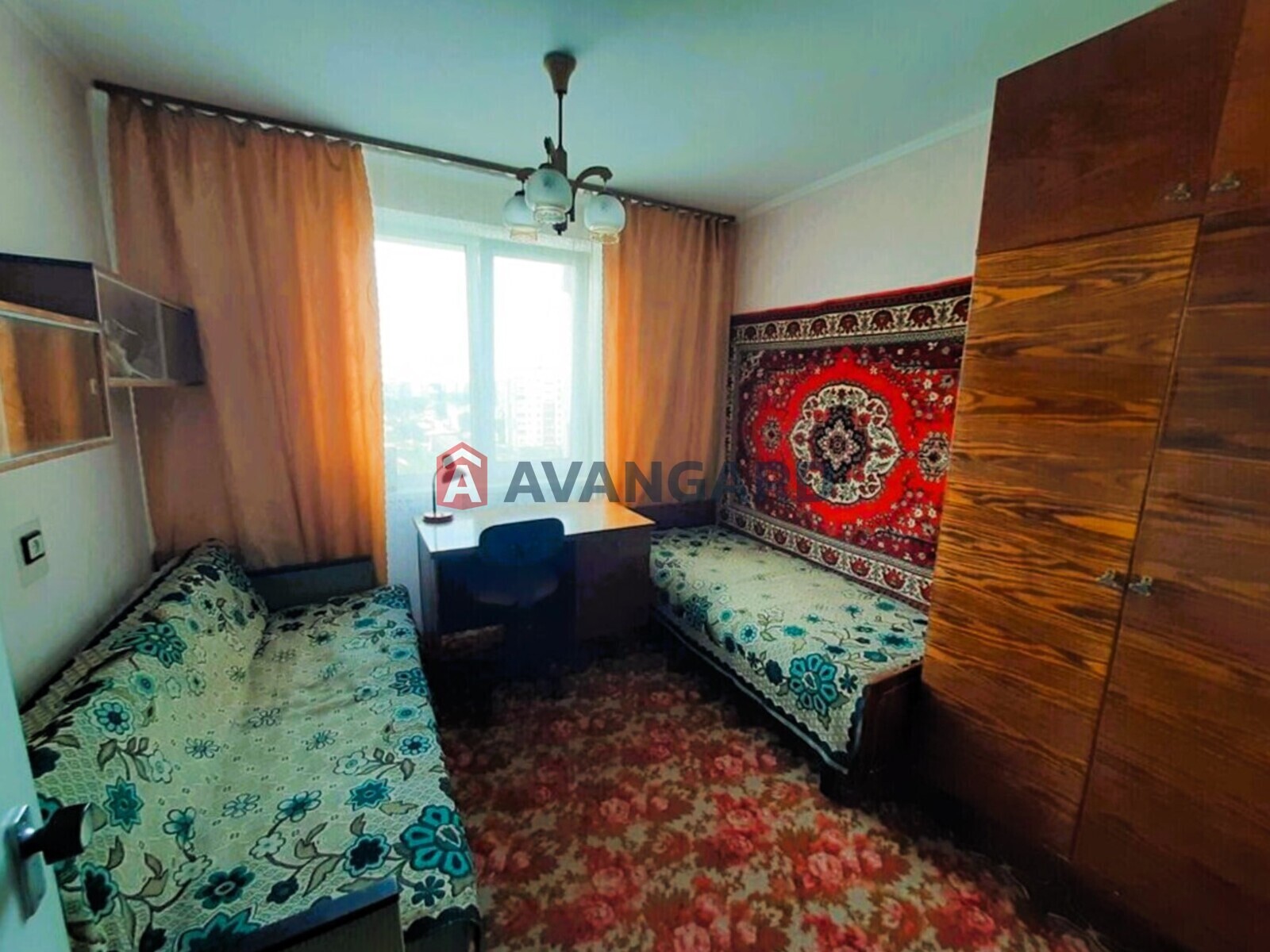 3 комн. квартира, 68/-/8 кв. м., 8/9 этаж фото 5 3 комн. квартира, 68/-/8 кв. м., 8/9 этаж фото 5