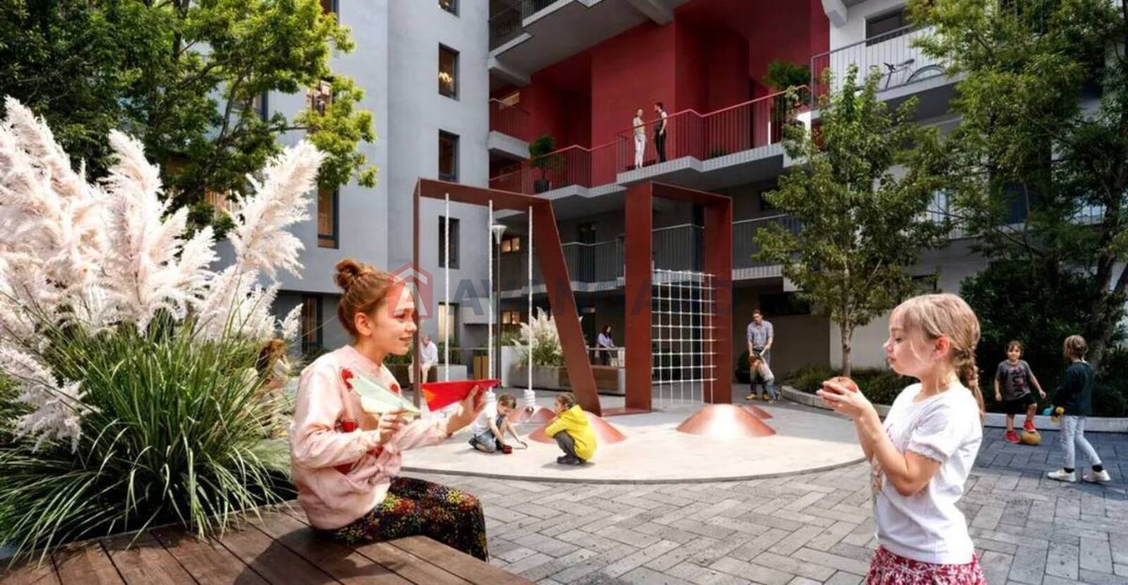 1 ��. ��������, 41/18/15 ��. �., 5/7 ������ ���� 3