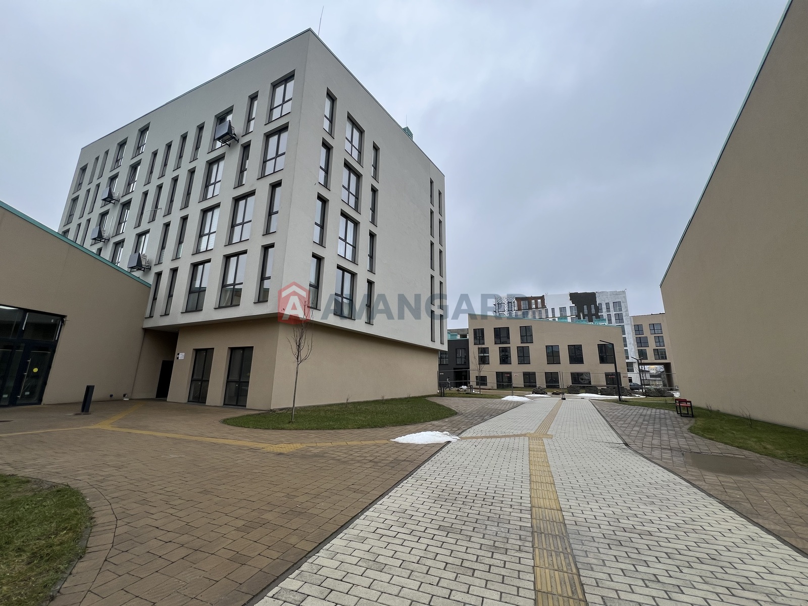 1 ��. ��������, 40/16/12 ��. �., 3/6 ������ ���� 2