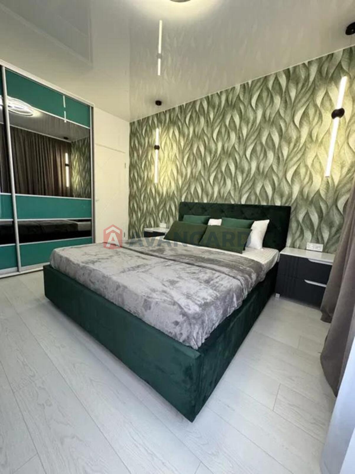 2 комн. квартира, 60/-/25 кв. м., 23/24 этаж фото 2 2 комн. квартира, 60/-/25 кв. м., 23/24 этаж фото 2