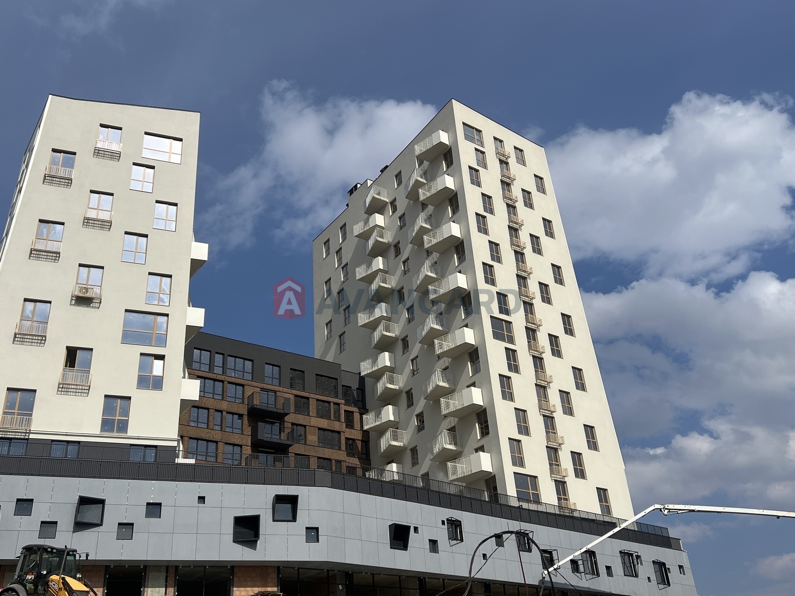 3 ��. ��������, 82,19/45/21 ��. �., 2/7 ������ ���� 7