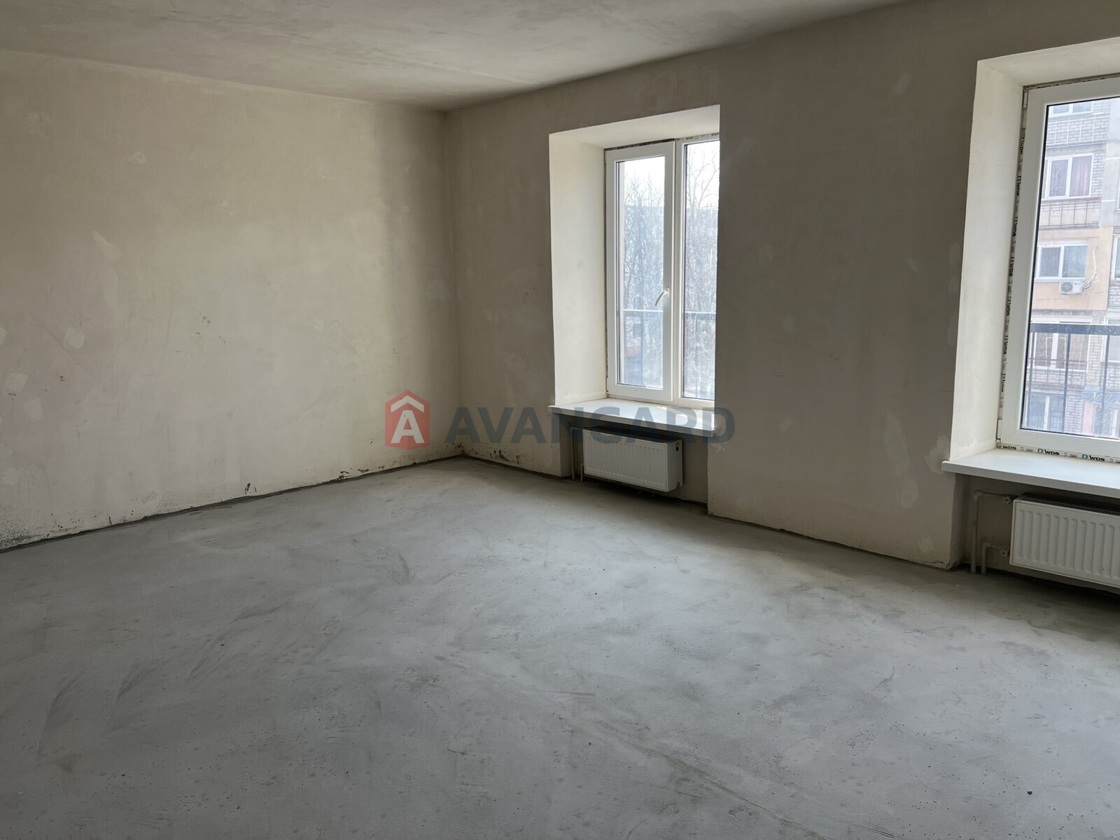 2 кім. квартира, 75/42,1/- кв. м., 3/9 поверх фото 8 2 кім. квартира, 75/42,1/- кв. м., 3/9 поверх фото 8