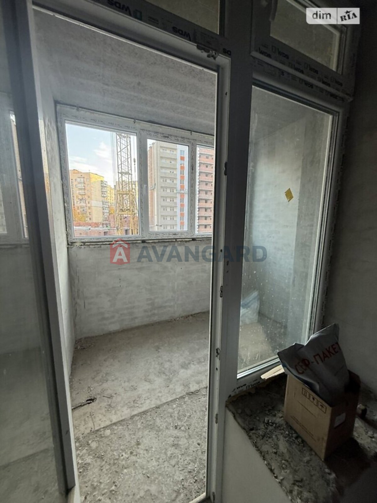 1 кім. квартира, 36/18/9 кв. м., 3/10 поверх фото 5 1 кім. квартира, 36/18/9 кв. м., 3/10 поверх фото 5