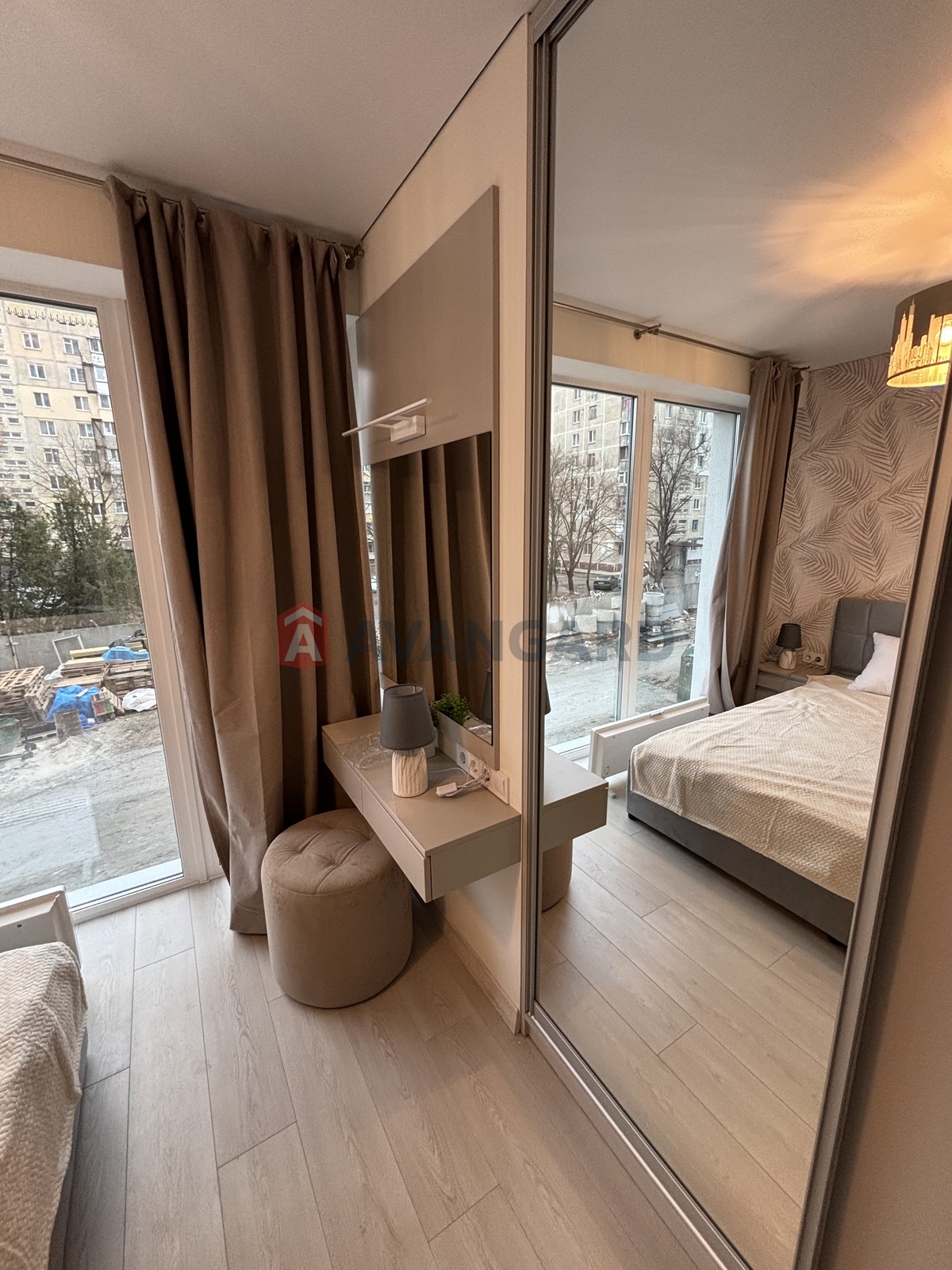 2 комн. квартира, 47/24/14 кв. м., 2/14 этаж фото 2 2 комн. квартира, 47/24/14 кв. м., 2/14 этаж фото 2