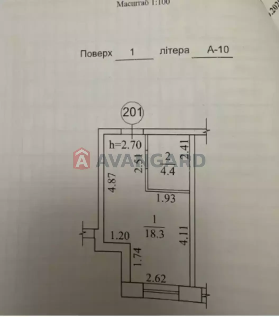 1 ��. ��������, 22/-/5 ��. �., 1/10 ������ ���� 11