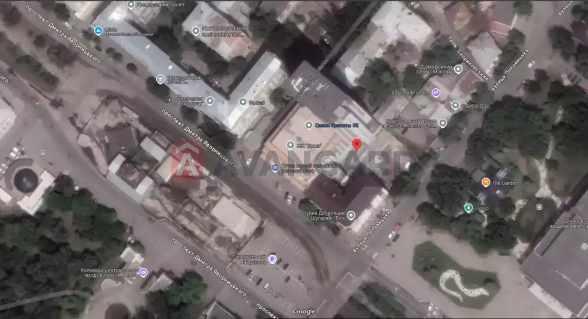 1 ��. ��������, 41/16/16 ��. �., 13/18 ������ ���� 25