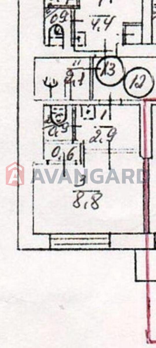 1 ��. ��������, 15/-/18 ��. �., 2/5 ������ ���� 1