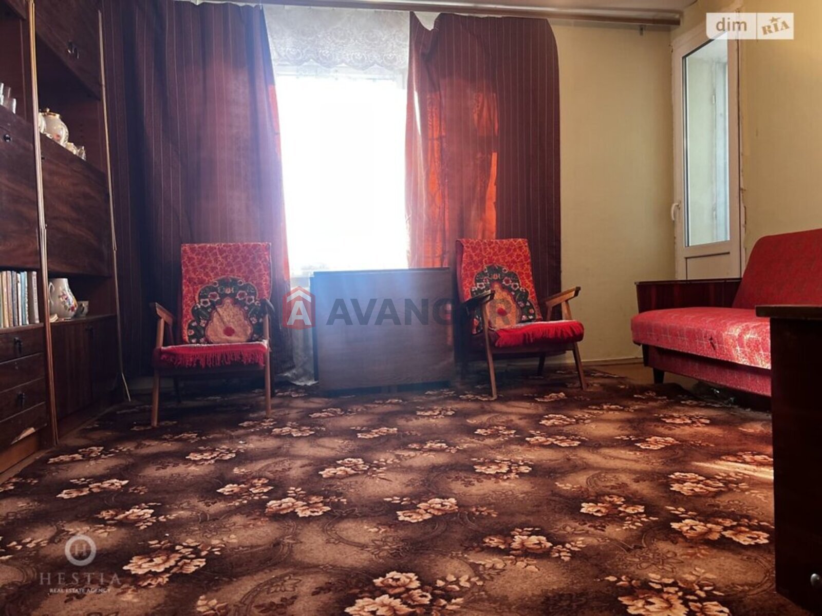 2 кім. квартира, 52/28/7 кв. м., 1/9 поверх фото 8 2 кім. квартира, 52/28/7 кв. м., 1/9 поверх фото 8