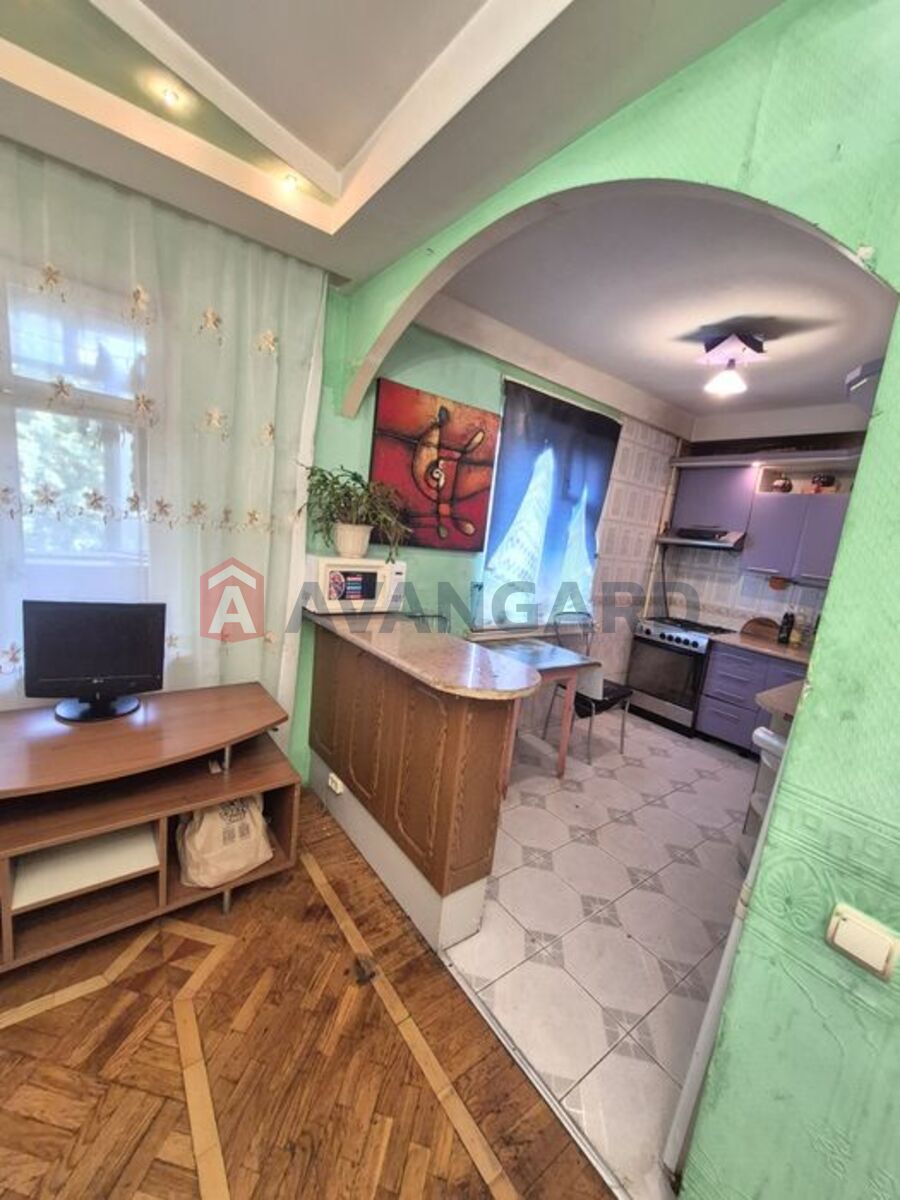 3 комн. квартира, 63/-/7.3 кв. м., 4/5 этаж фото 5 3 комн. квартира, 63/-/7.3 кв. м., 4/5 этаж фото 5