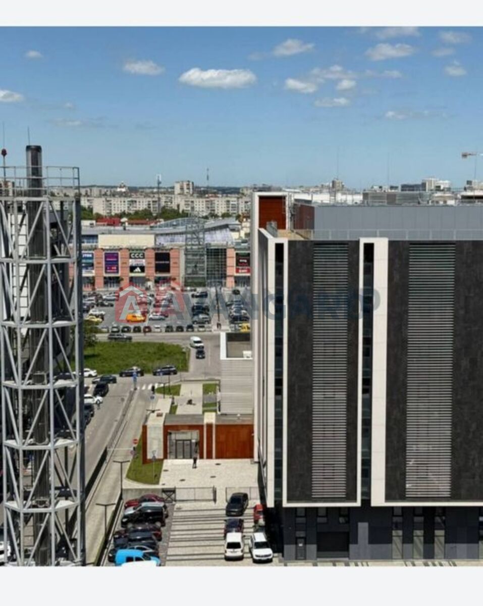 2 кім. квартира, 76/-/23 кв. м., 3/9 поверх фото 3 2 кім. квартира, 76/-/23 кв. м., 3/9 поверх фото 3