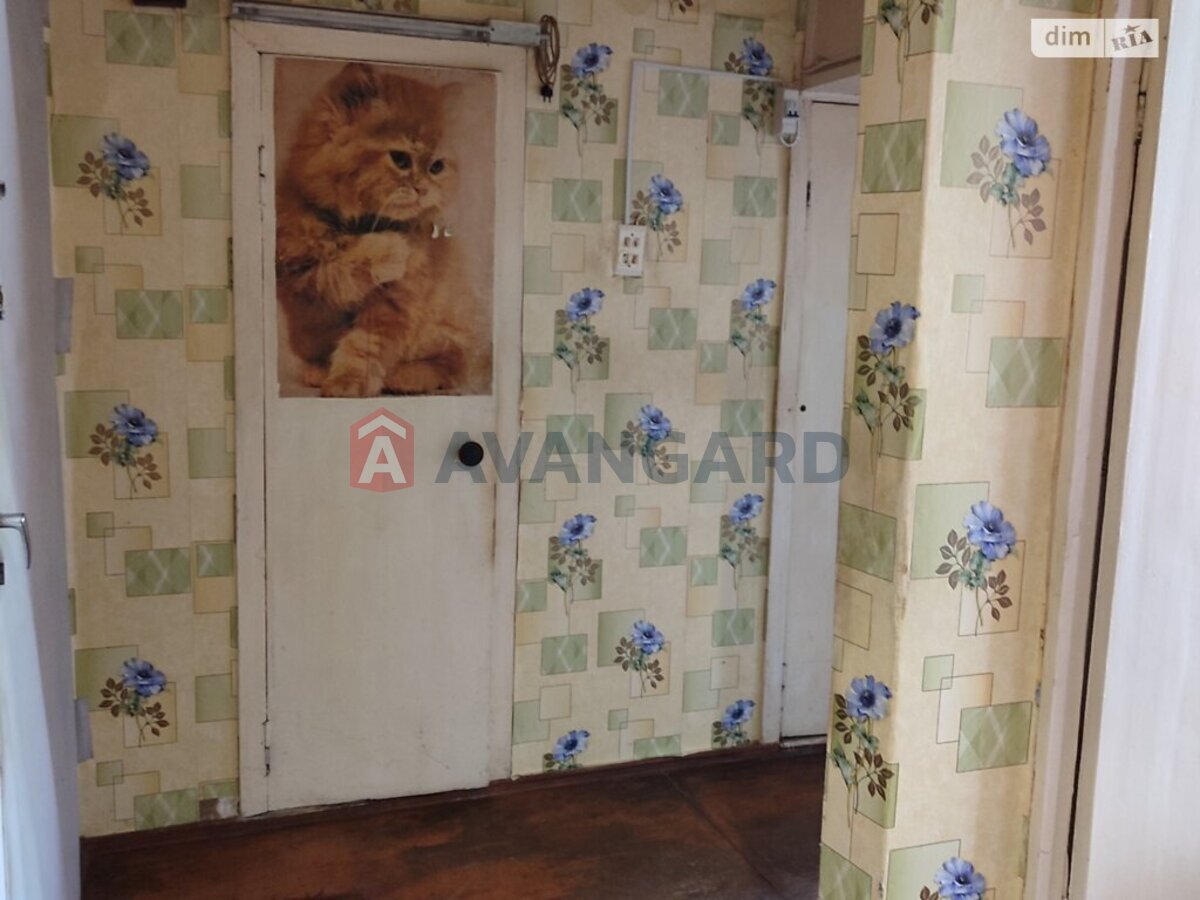 2 комн. квартира, 53/31/8 кв. м., 2/5 этаж фото 20 2 комн. квартира, 53/31/8 кв. м., 2/5 этаж фото 20