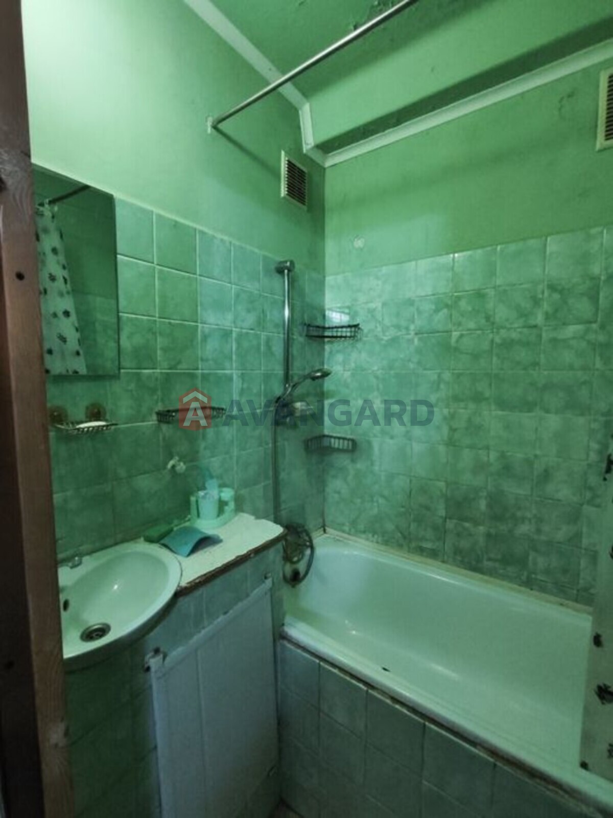 2 комн. квартира, 53/-/7 кв. м., 6/9 этаж фото 14 2 комн. квартира, 53/-/7 кв. м., 6/9 этаж фото 14