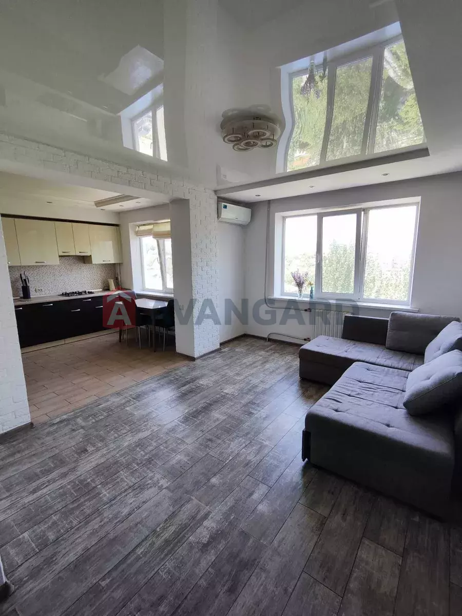 3 комн. квартира, 66/-/9 кв. м., 8/9 этаж фото 4 3 комн. квартира, 66/-/9 кв. м., 8/9 этаж фото 4