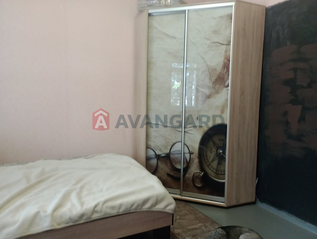 2 кім. квартира, 52/-/- кв. м., 1/2 поверх фото 1 2 кім. квартира, 52/-/- кв. м., 1/2 поверх фото 1