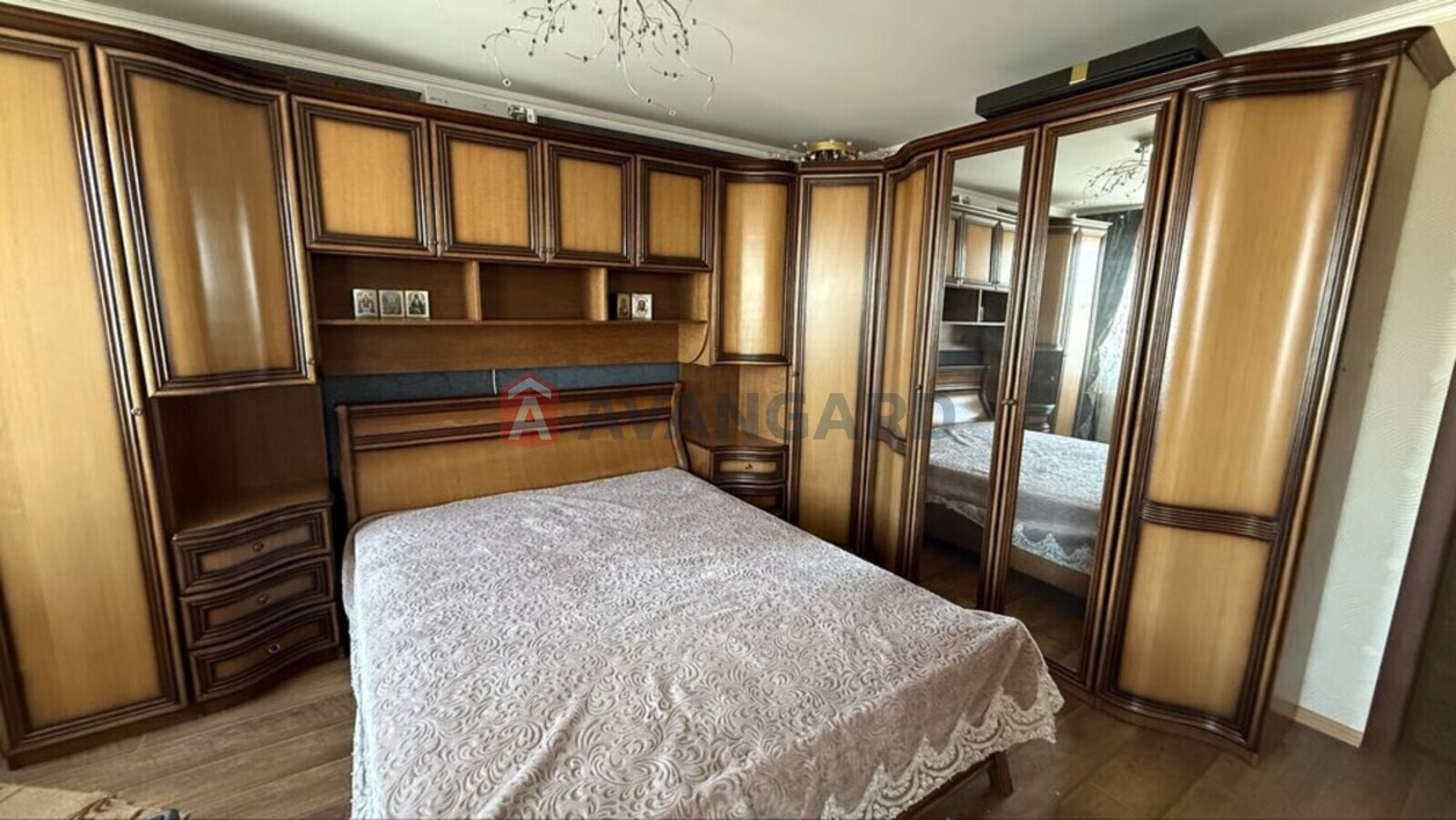 5 кім. квартира, 170/-/12 кв. м., 13/17 поверх фото 7 5 кім. квартира, 170/-/12 кв. м., 13/17 поверх фото 7