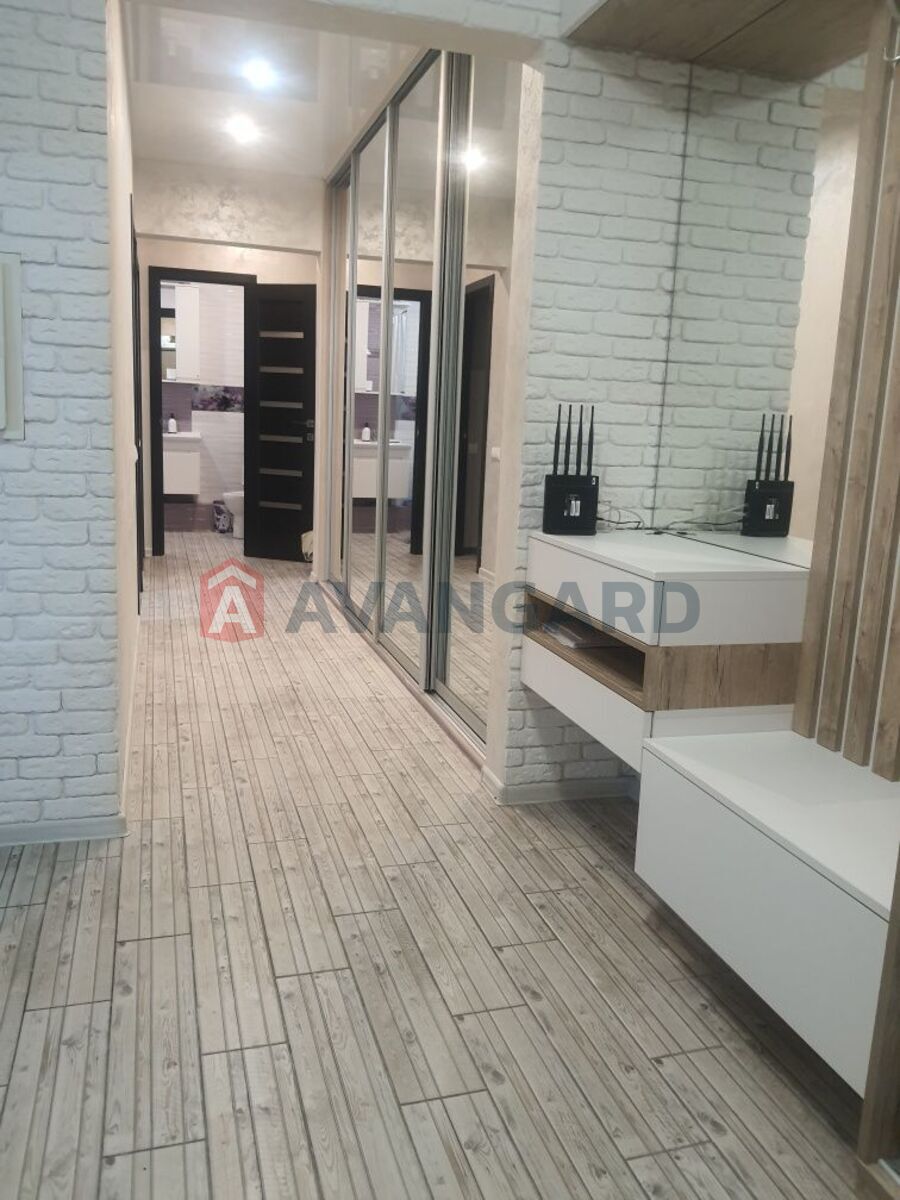 2 кім. квартира, 75/-/23 кв. м., 7/10 поверх фото 6 2 кім. квартира, 75/-/23 кв. м., 7/10 поверх фото 6