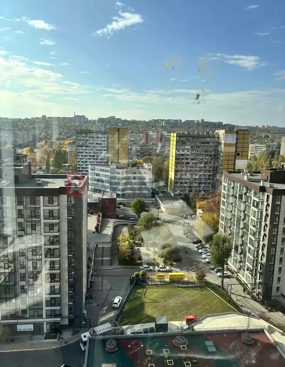 1 кім. квартира, 63/57/- кв. м., 16/25 поверх фото 1 1 кім. квартира, 63/57/- кв. м., 16/25 поверх фото 1