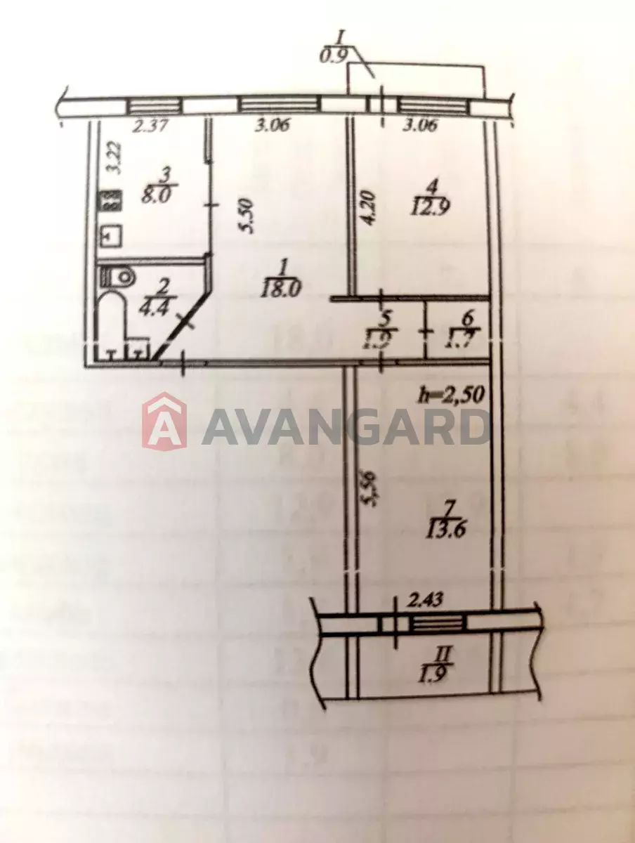 3 ��. ��������, 63/-/8 ��. �., 7/9 ������ ���� 6