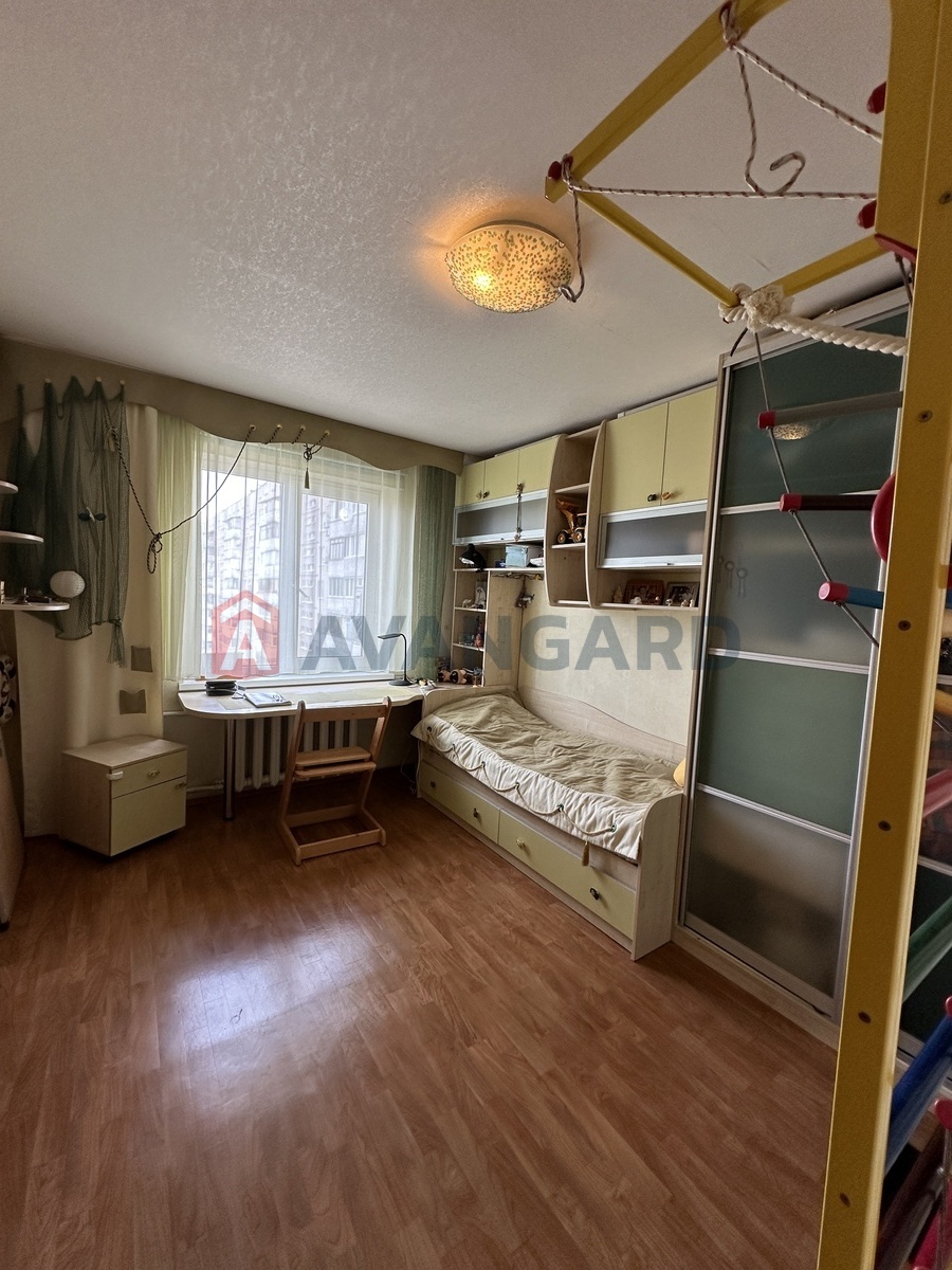 3 комн. квартира, 68/-/- кв. м., 6/9 этаж фото 5 3 комн. квартира, 68/-/- кв. м., 6/9 этаж фото 5