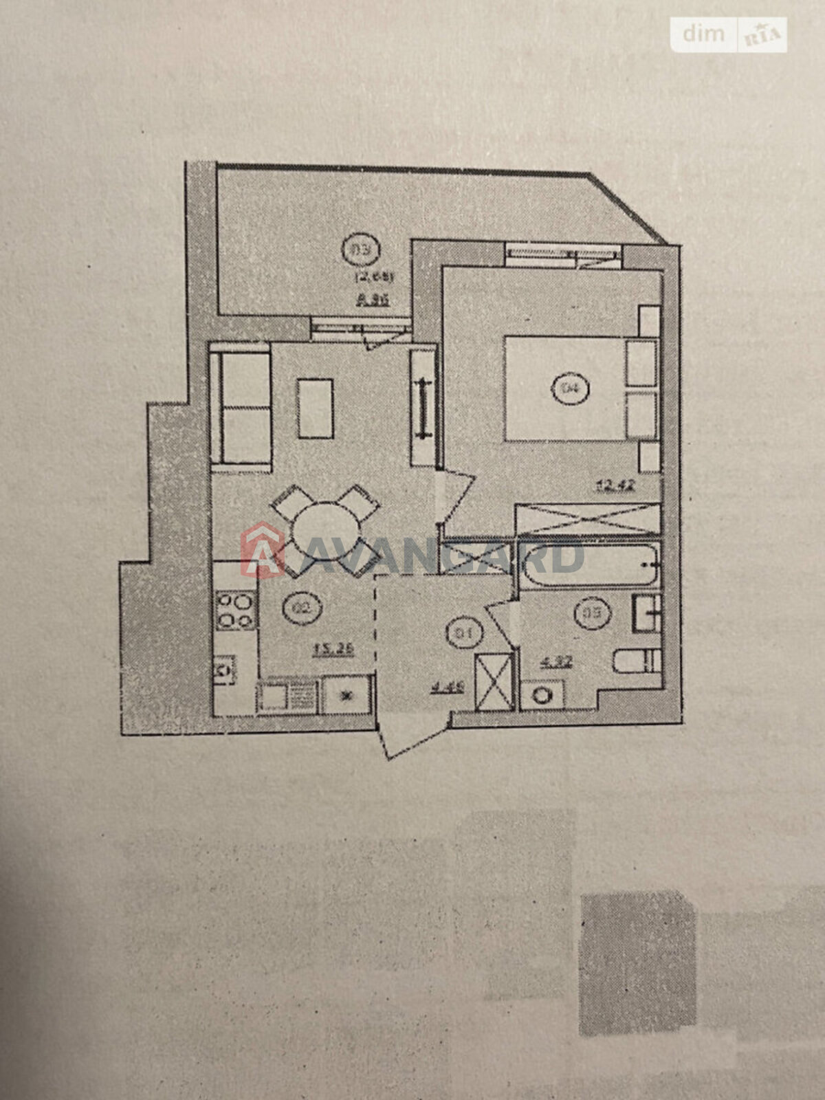 1 ����. ��������, 40/12/14 ��. �., 6/10 ���� ���� 3