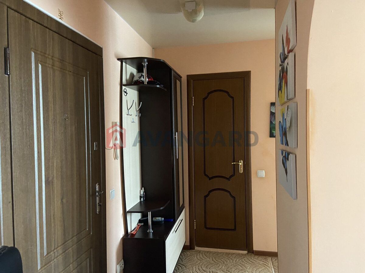 2 кім. квартира, 53/-/7 кв. м., 3/9 поверх фото 12 2 кім. квартира, 53/-/7 кв. м., 3/9 поверх фото 12